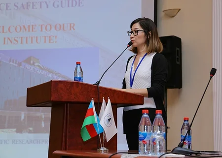 SOCAR kəşfiyyat və hasilat sahəsində effektivliyin artırılması istiqamətində iş aparır