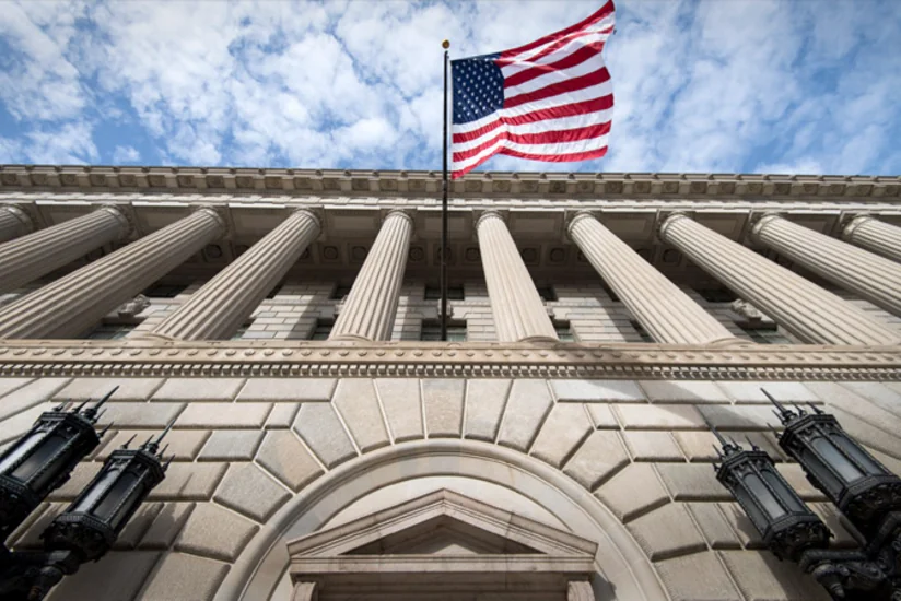 US adds seven China-related entities to export control list