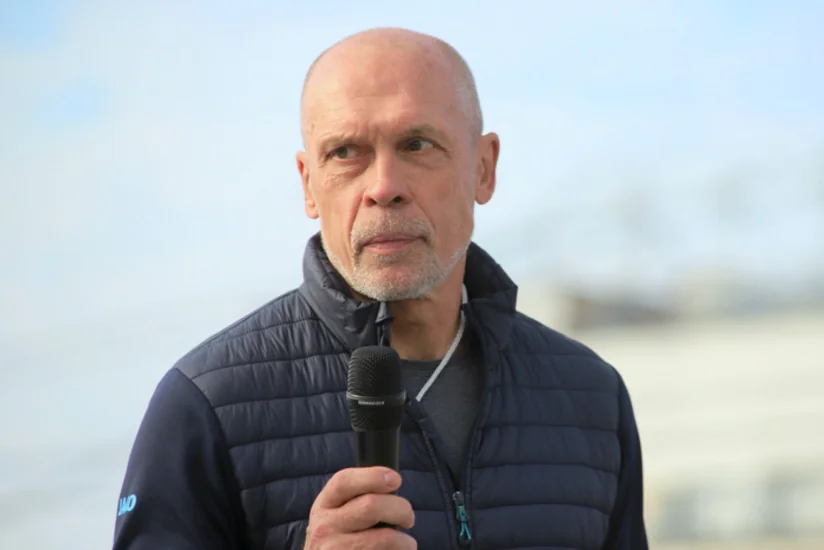 Olimpiya çempionu dələduzluqda ittiham olunur