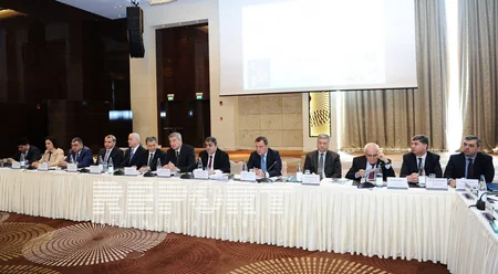 Kamran İmanov: “Əqli mülkiyyət hüquqları sağlam rəqabəti və ticarətin inkişafını şərtləndirən əsas amildir”