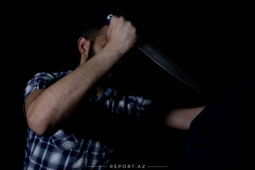 Biləsuvarda iki gənc bıçaqlanıb, onlardan biri ölüb - YENİLƏNİB