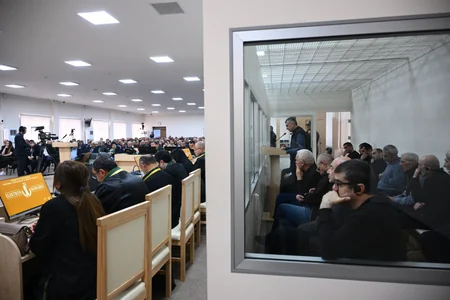 David Manukyan Ermənistanın Azərbaycan ərazilərində mina basdırmasını etiraf edib - YENİLƏNİB