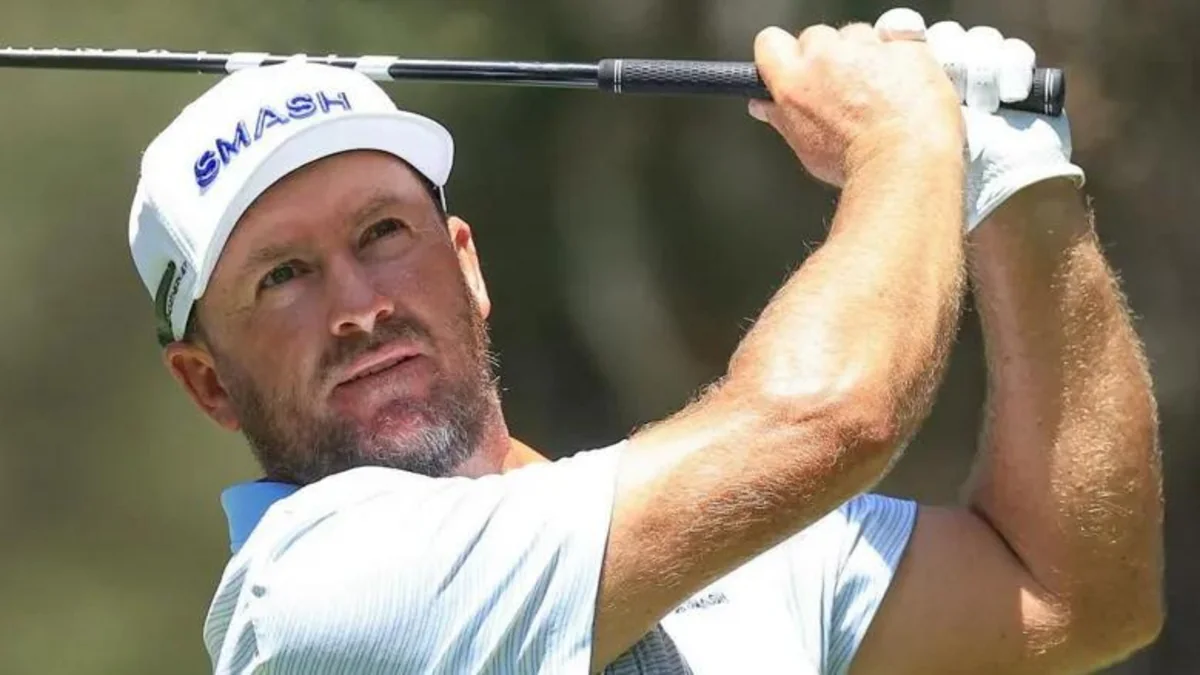 Şimali irlandiyalı idmançı diskvalifikasiya edilib