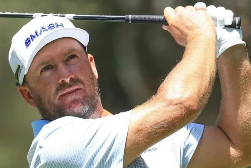 Şimali irlandiyalı idmançı diskvalifikasiya edilib