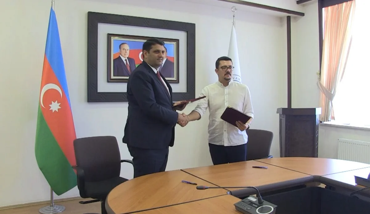 Gələn il “Robotex Naxçıvan” festivalı keçiriləcək