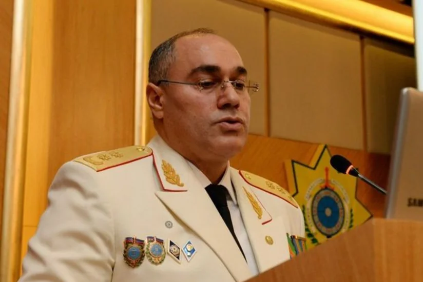 Səfər Mehdiyev: Mal nomenklaturasına 44 yeni risk profili əlavə edilib