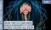 Qərbi Azərbaycan Xronikası: Peyğəmbər gecə yuxusunda şaman işığı görüb
