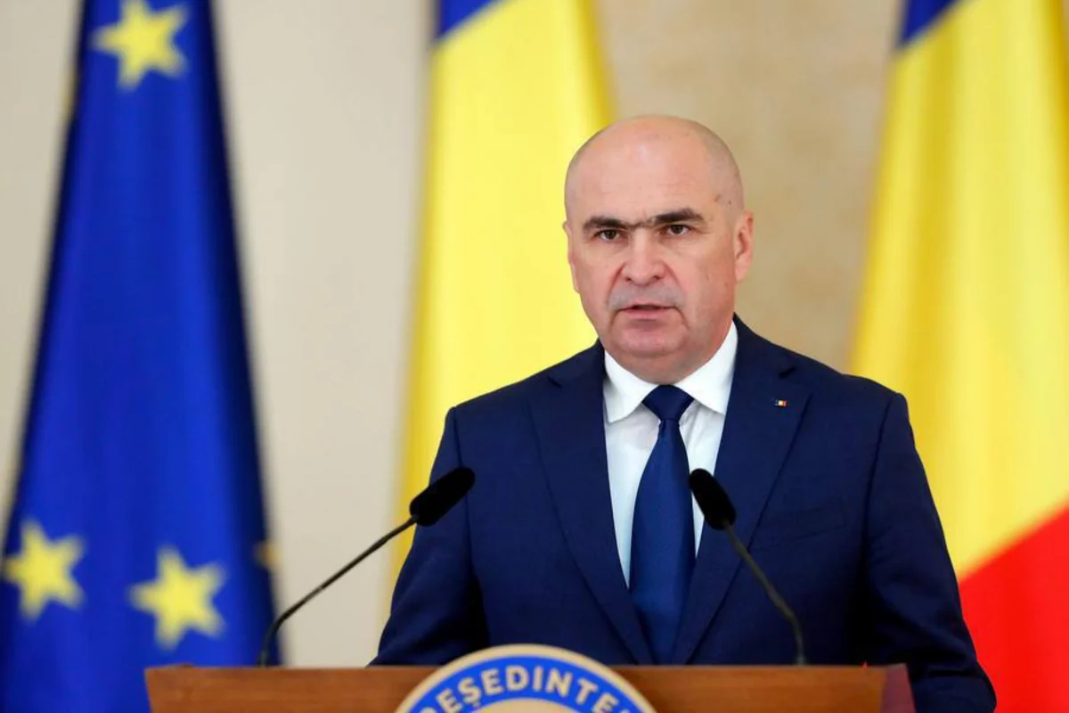 Румыния готова предоставить свои базы в рамках гарантий безопасности Украины