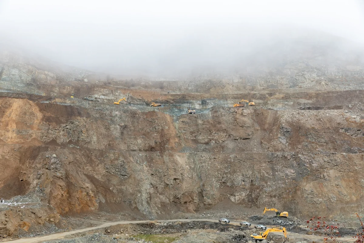 Azərbaycanda 2 yatağın mineral ehtiyatları yenidən qiymətləndirilib
