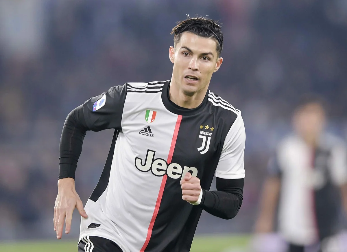 Ronaldu infeksiyaya yoluxdu, millinin oyunlarını buraxır