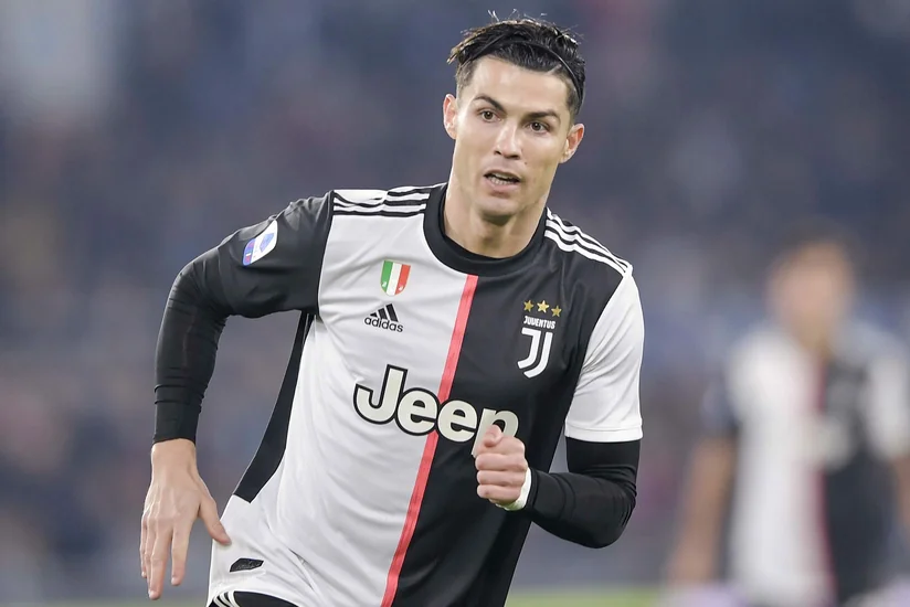 Ronaldu infeksiyaya yoluxdu, millinin oyunlarını buraxır