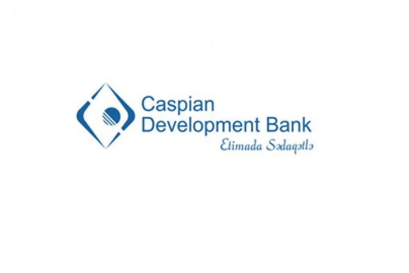 Caspian Development Bankın mərkəzləşmiş öhdəlikləri azalıb