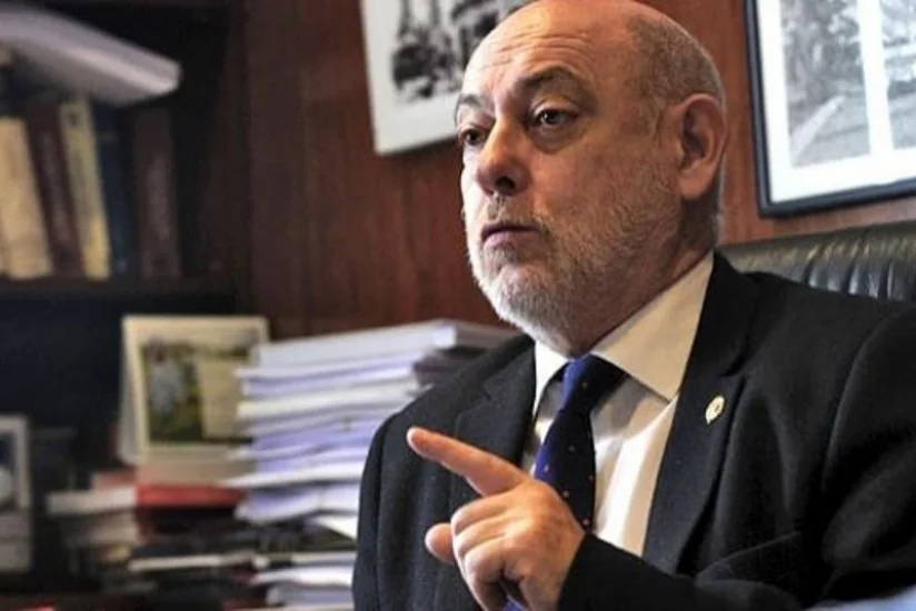 İspaniyanın baş prokuroru Argentinada dünyasını dəyişib