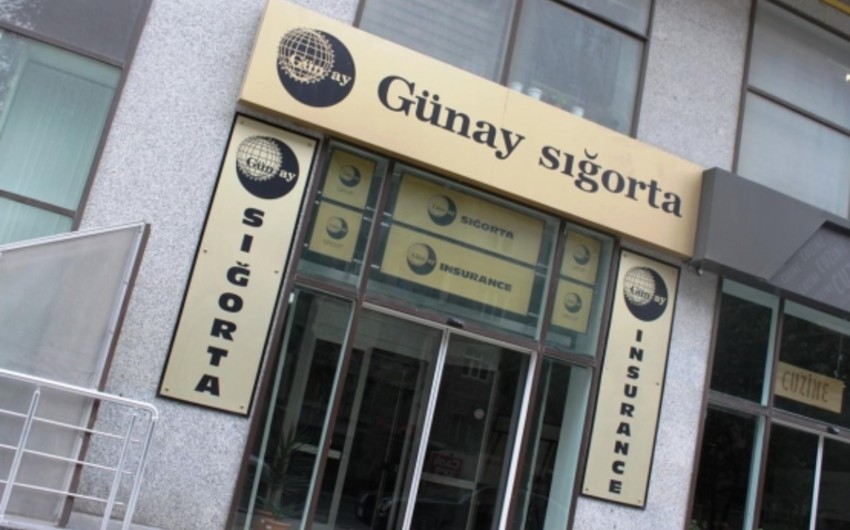 ​Günay Sığortada yeni təyinatlar olub