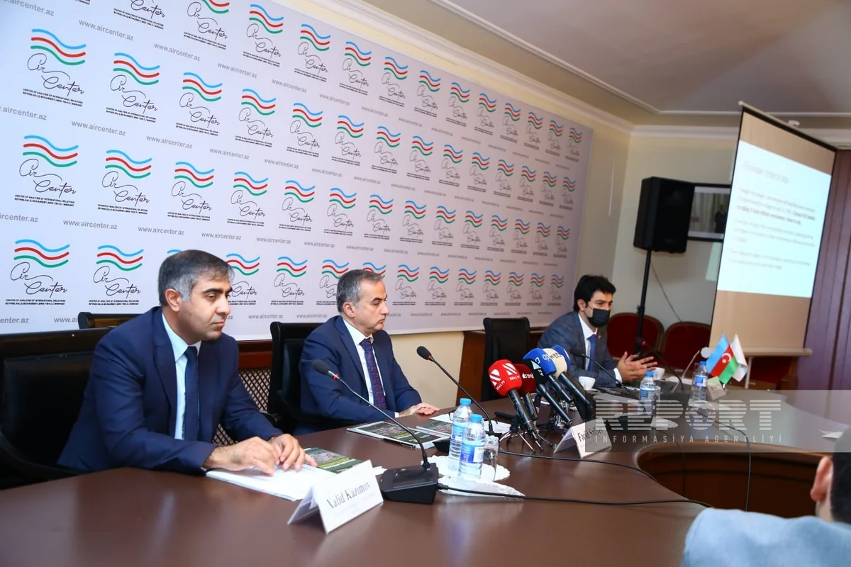 Event on Bashlibel massacre to be held in Germany