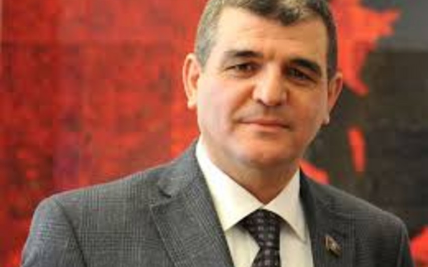 Fazil Mustafa Monteneqroda keçiriləcək prezident seçkilərini müşahidə edəcək