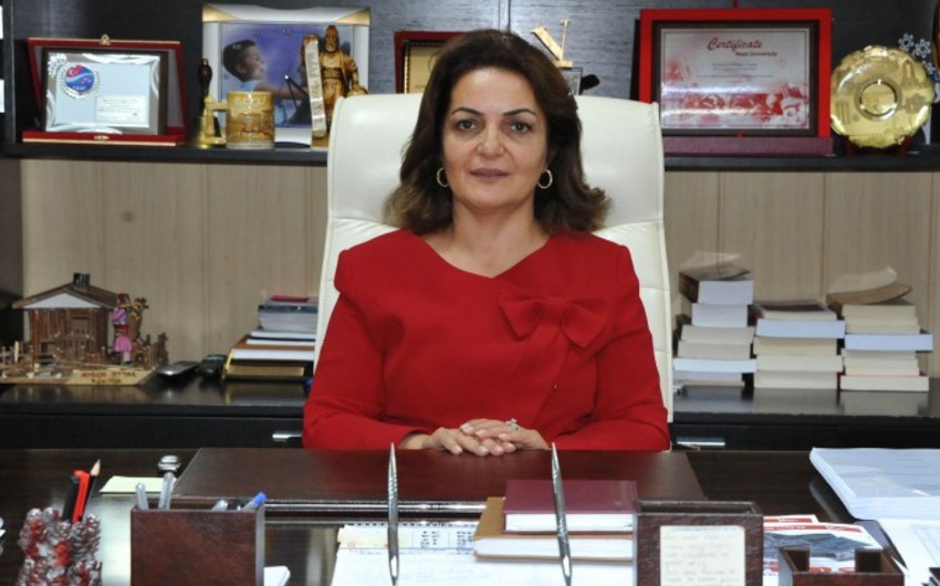 Giresun Universitetinin keçmiş azərbaycanlı rektoru vəzifəsindən kənarlaşdırılıb