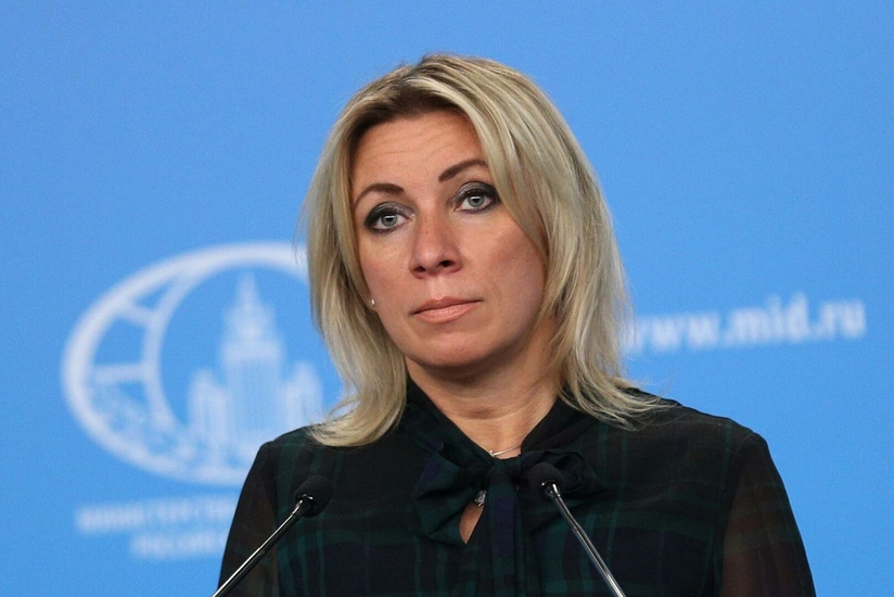 МИД РФ: Никакие политические заявления не должны перечеркивать усилия по миру в Карабахе