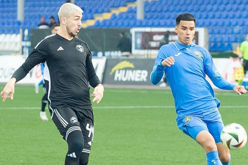 Premyer Liqa: Kəpəz Səbail üzərində qələbə qazanıb