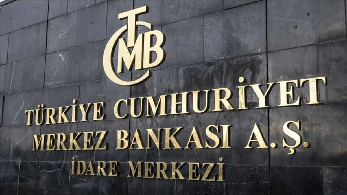 Türkiyə Mərkəzi Bankı uçot dərəcəsini artırıb