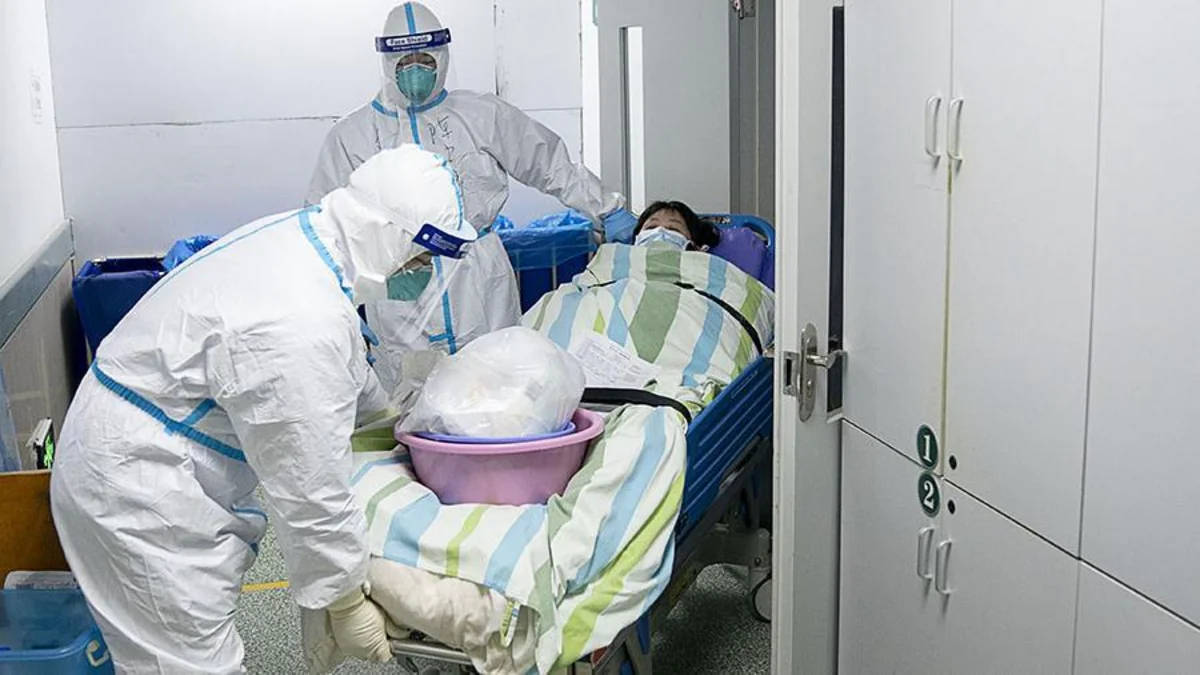 Число случаев заражения коронавирусом в Молдове выросло до 298