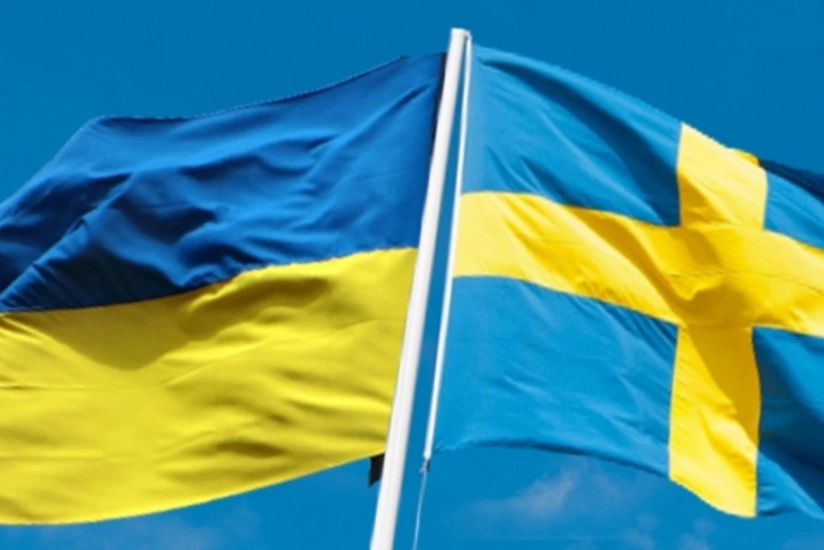 Sweden to transfer 13 backup diesel power plants to Ukraine