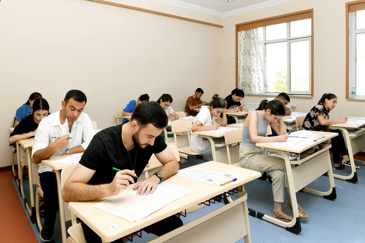 Rezidenturaya qəbulun ikinci cəhdinə qeydiyyat başlayıb