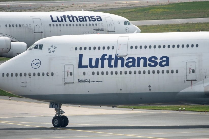 Пилоты дочки Lufthansa объявили забастовку