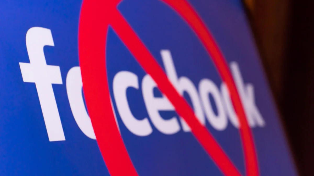 Четыре крупные компании прекращают бойкот Facebook