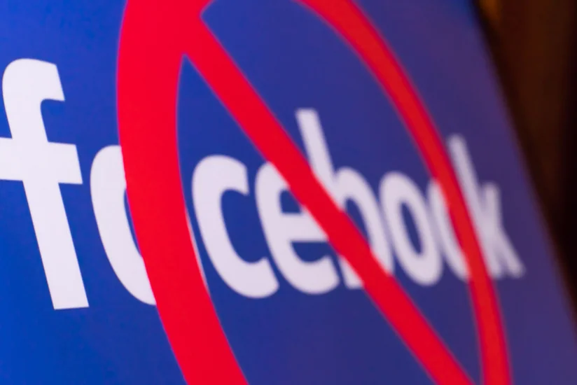 Четыре крупные компании прекращают бойкот Facebook