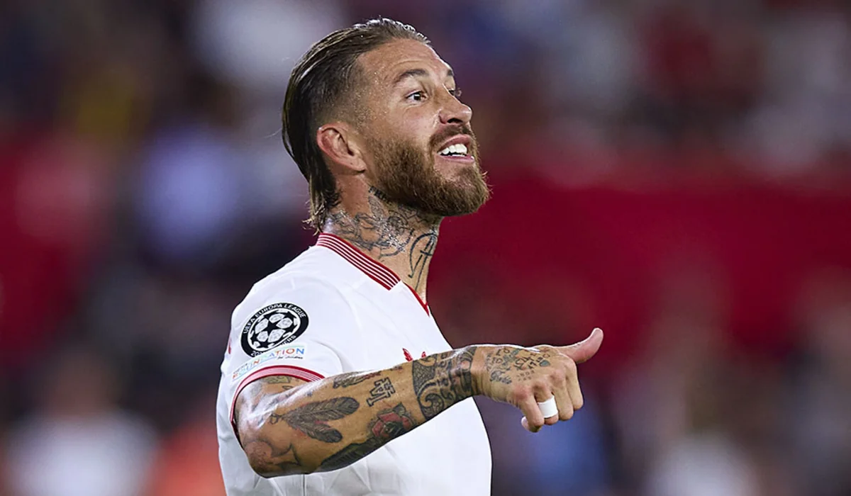 İspaniyalı məşhur futbolçunun evi qarət edilib