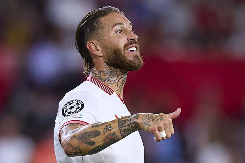 İspaniyalı məşhur futbolçunun evi qarət edilib