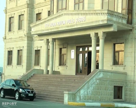 Bakıdan narkotik maddə alan şəxs Beyləqanda tutulub - FOTO