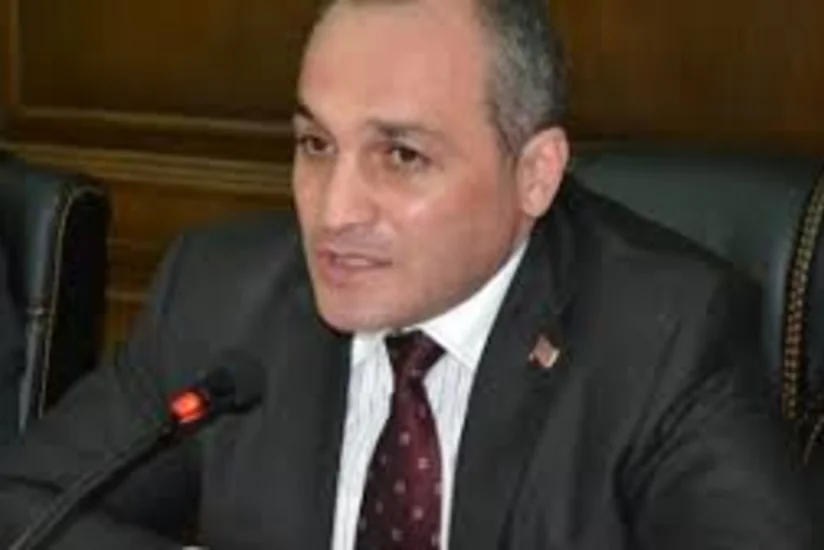 ​Ermənistan parlamentinin daimi komissiyasının sədri: Vəzifəli hərbçilərin yeni istefaları və məsuliyyətə cəlb olunması istisna edilmir