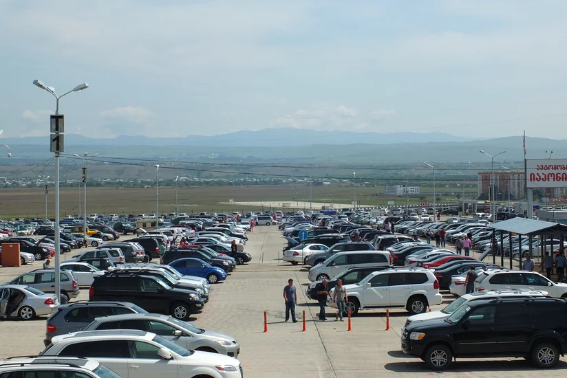 Gürcüstandan Azərbaycana ixrac olunan avtomobillərin sayı niyə azalıb? - ARAŞDIRMA