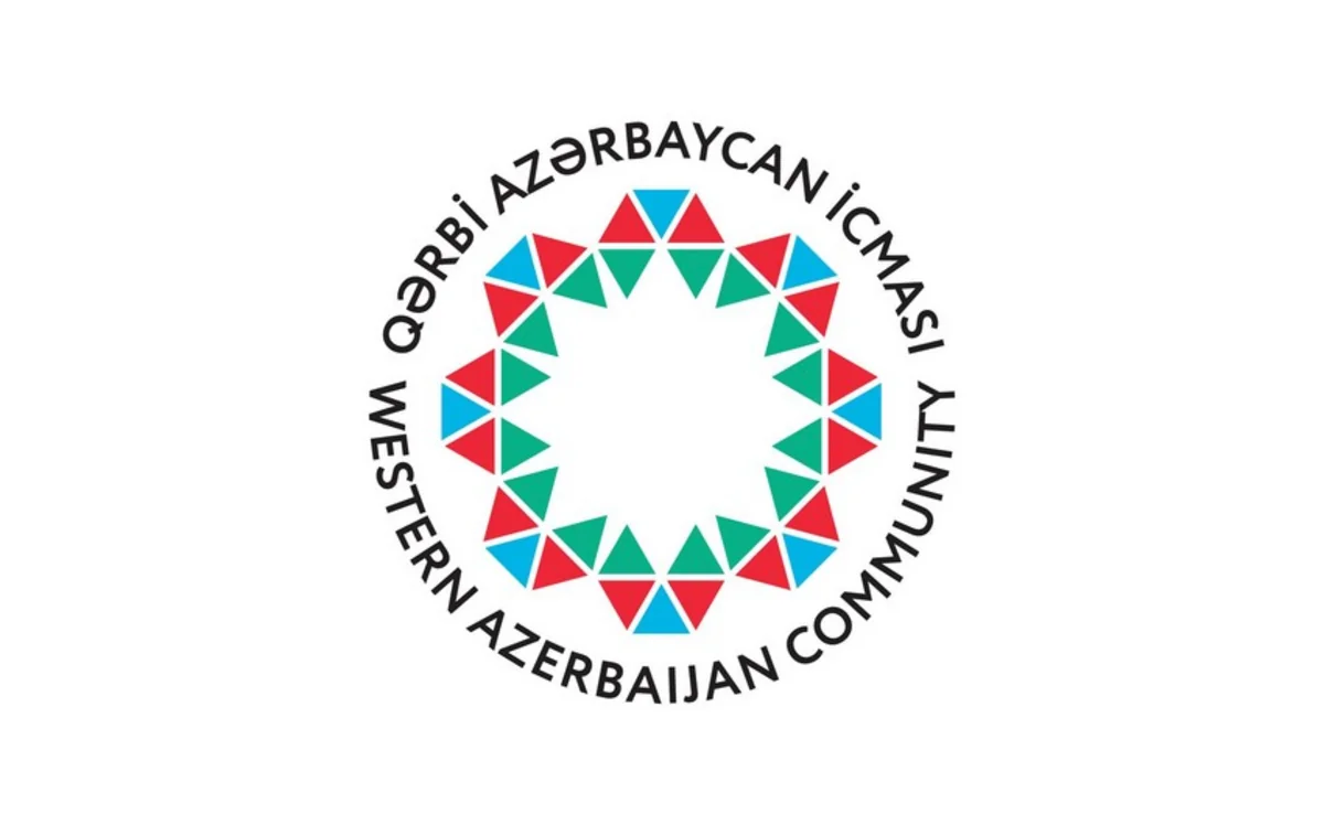 Western Azerbaijan Community responds to Pashinyan