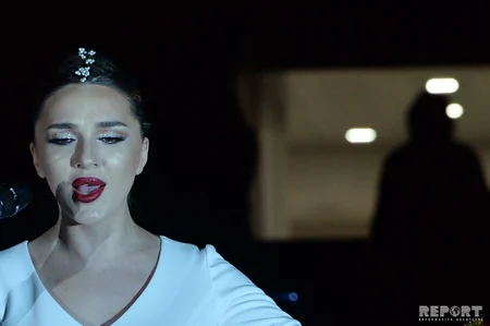 Cüdo üzrə Böyük Dəbilqə turnirinin açılış mərasimi keçirilib