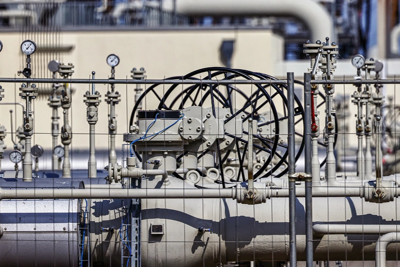 Постпреды стран ЕС обсудят потолок цен на газ на уровне 264 евро за МВт/ч