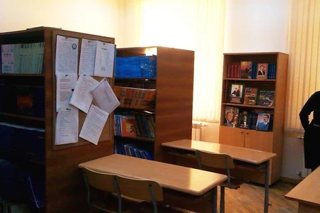 Məktəb direktoru: Əsas məqsəd psixoloji sağlam mühit qurmaqdır