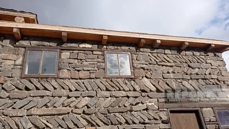 Gələn il Xınalıq kəndi UNESCO-nun Dünya irsi siyahısına salına bilər