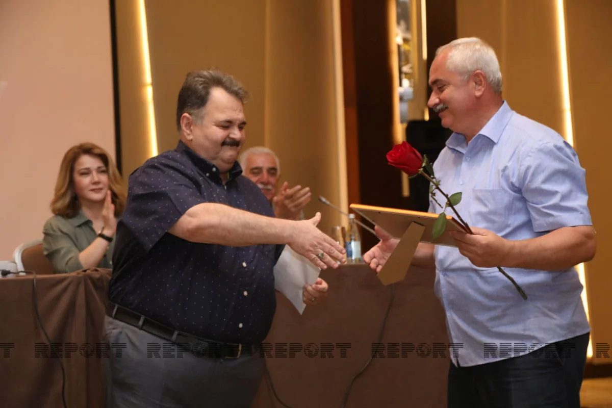 Определены победители конкурса сценариев на тему Карабах