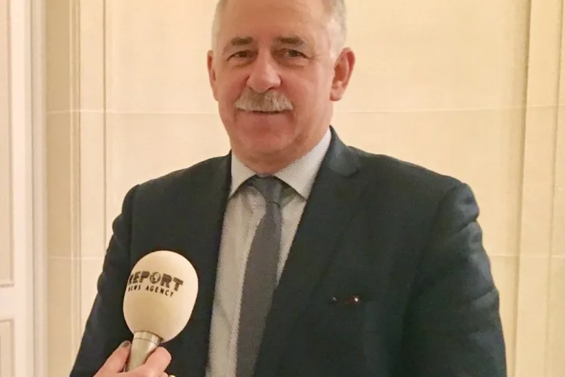 Fransalı deputat: Paris-Moskva münasibətləri bərpa olunarsa, Qarabağ münaqişəsinin həlli mümkün ola bilər