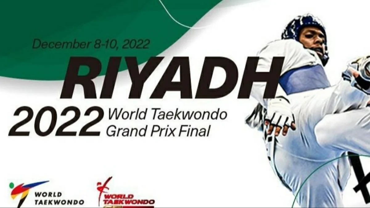 Azərbaycan taekvondoçusu ilin son yarışında çıxış edəcək