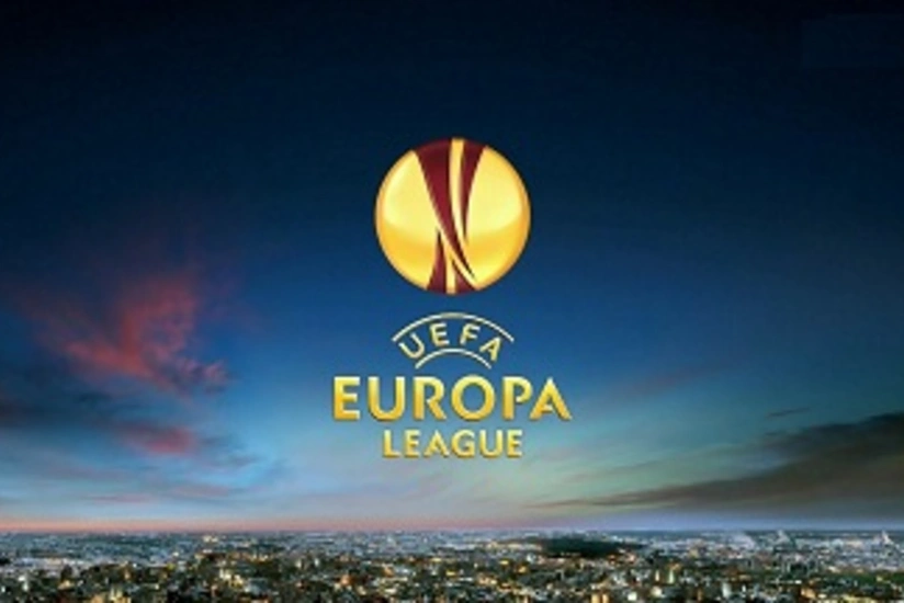 Состоятся матчи очередного тура Лиги Европы