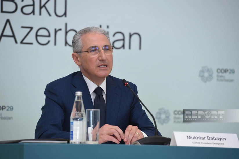 Azərbaycan və IEA üçüncü yüksək səviyyəli dialoq keçirəcək