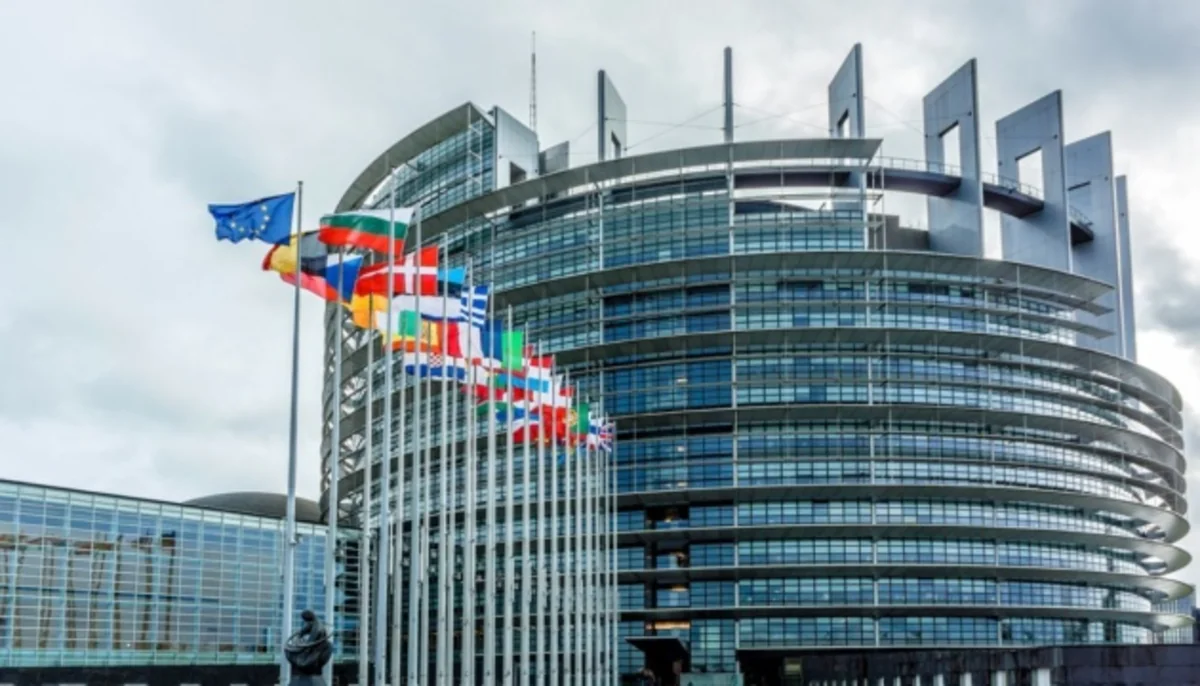 Коррупция в Европарламенте: Армяно-греческая схема на пути к провалу