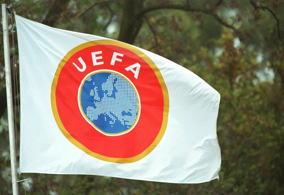 UEFA DÇ-2022-nin seçmə mərhələsinin püşk prosedurunu təsdiqlədi