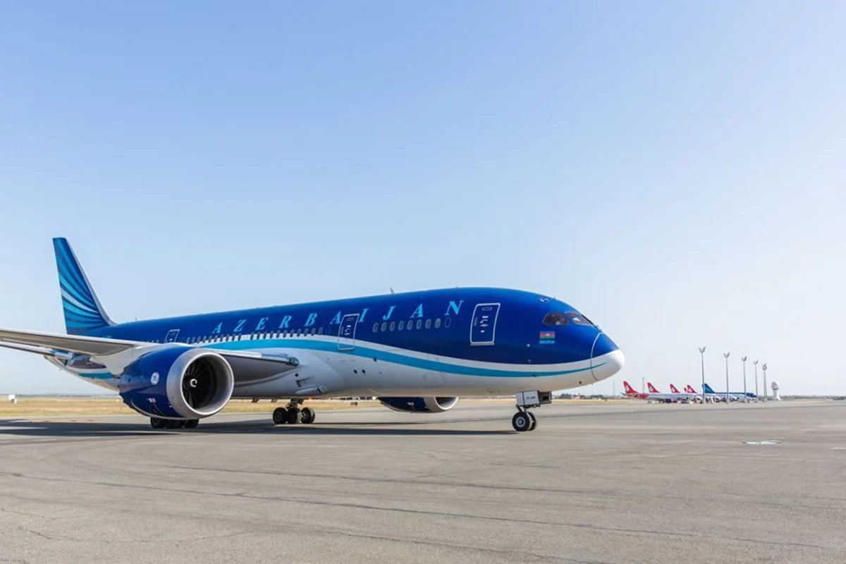 AZAL 217 ölkə vətəndaşını ABŞ-dan Azərbaycana gətirdi