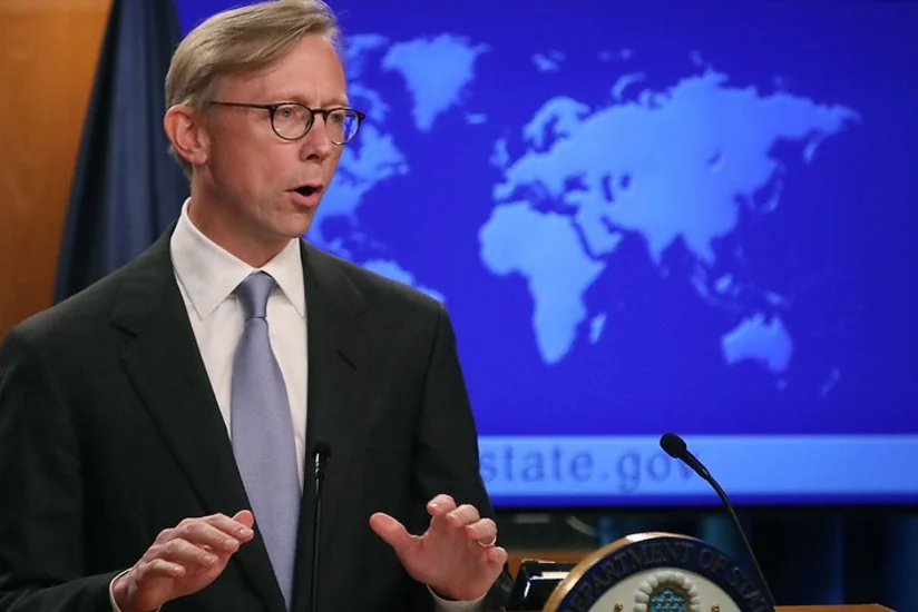 США обеспокоены намерением Евросоюза выделить Ирану $20,7 млн