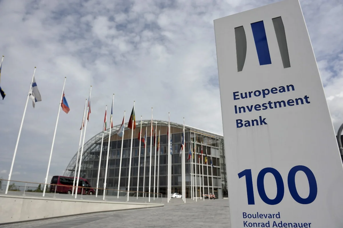 EIB approves 1.5 bln EUR loan for TAP gas pipeline